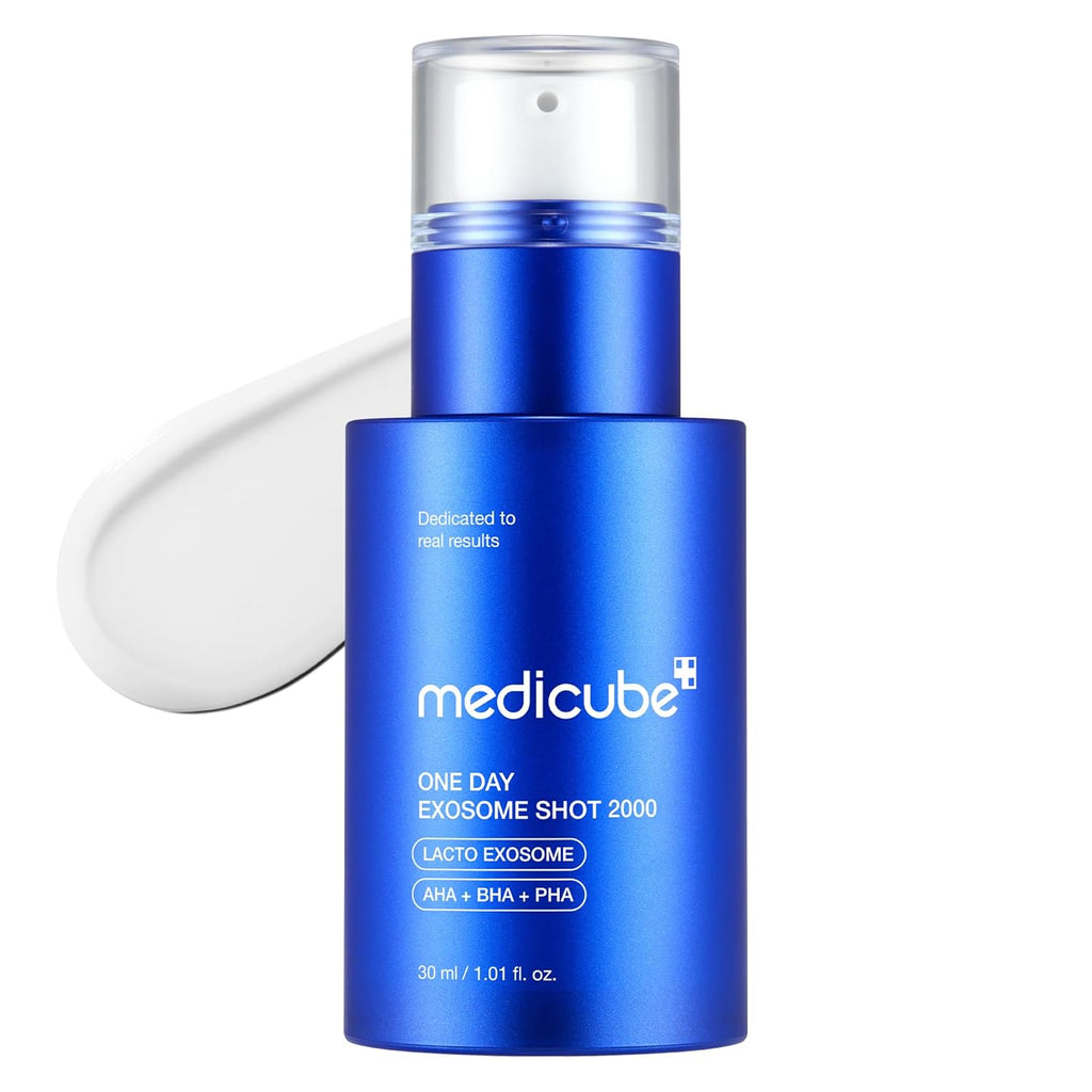 Medicube One Day Exome Shot 2000 30 ml