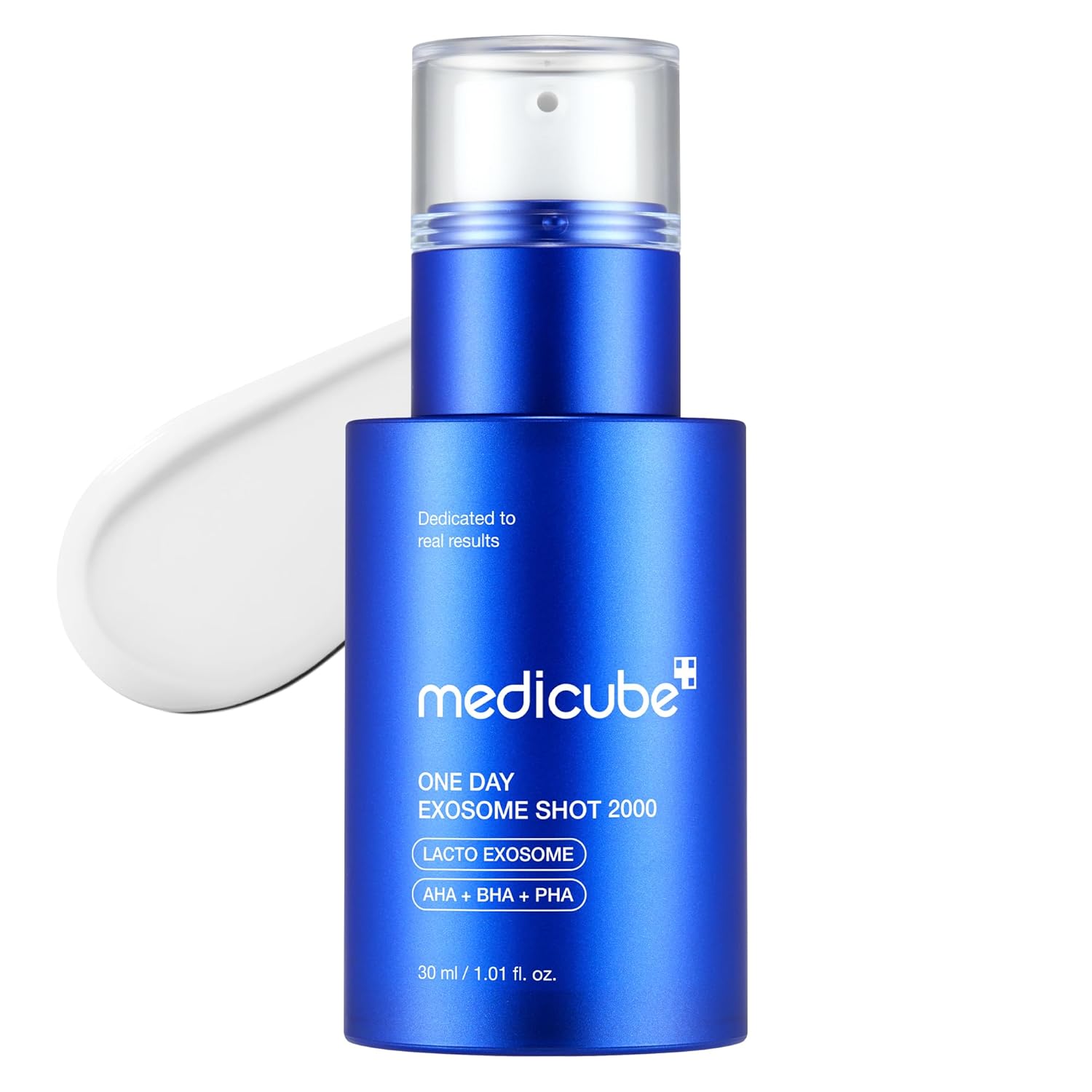 Medicube One Day Exome Shot 2000 30 ml