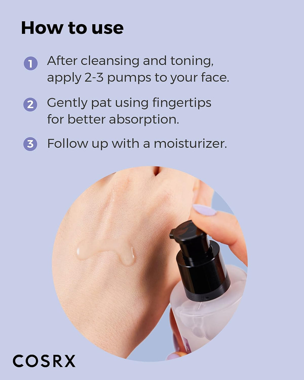 Cosrx Galactomyces 95 whitening Power Essence 100 ml