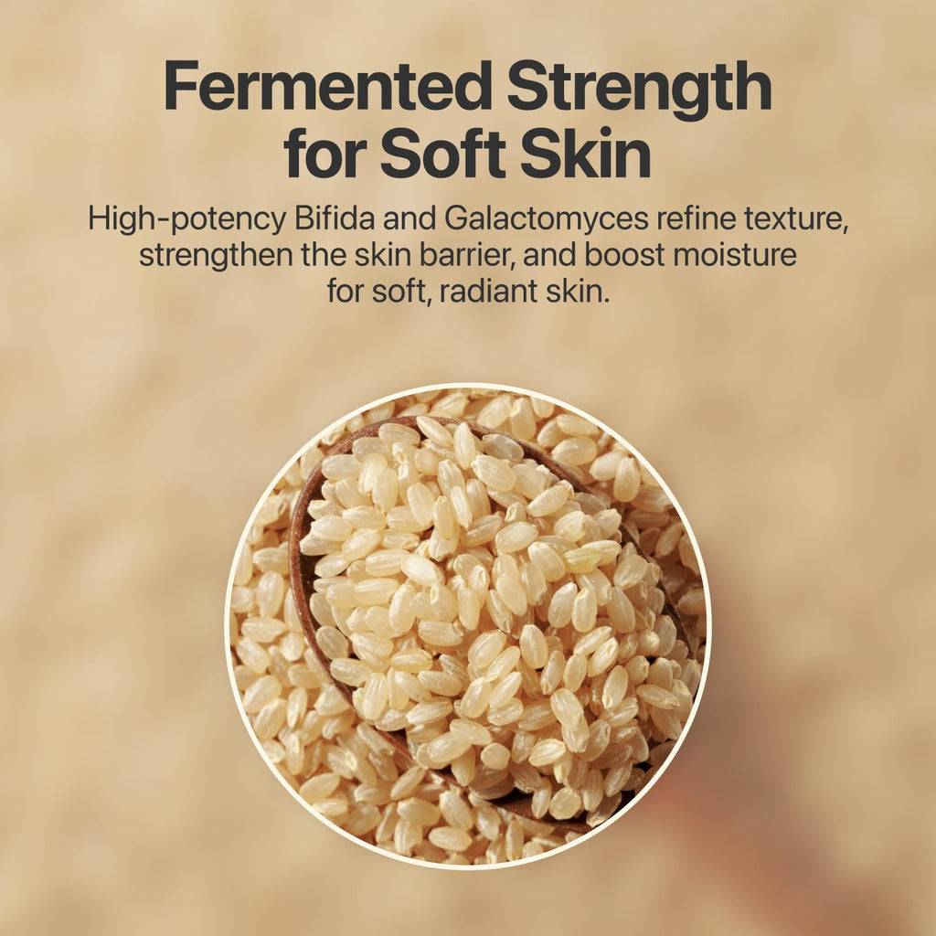 Numbuzin No.3 Skin Serum - Haut glättendes Serum 50ml