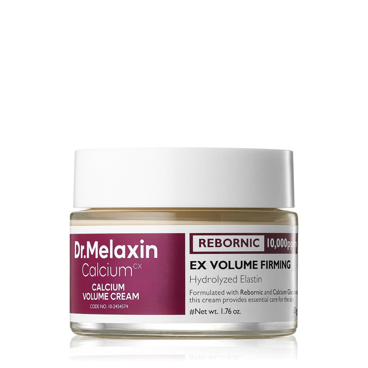 Dr.Melaxin Cemenrete Calcium Intense Cream 50 ml