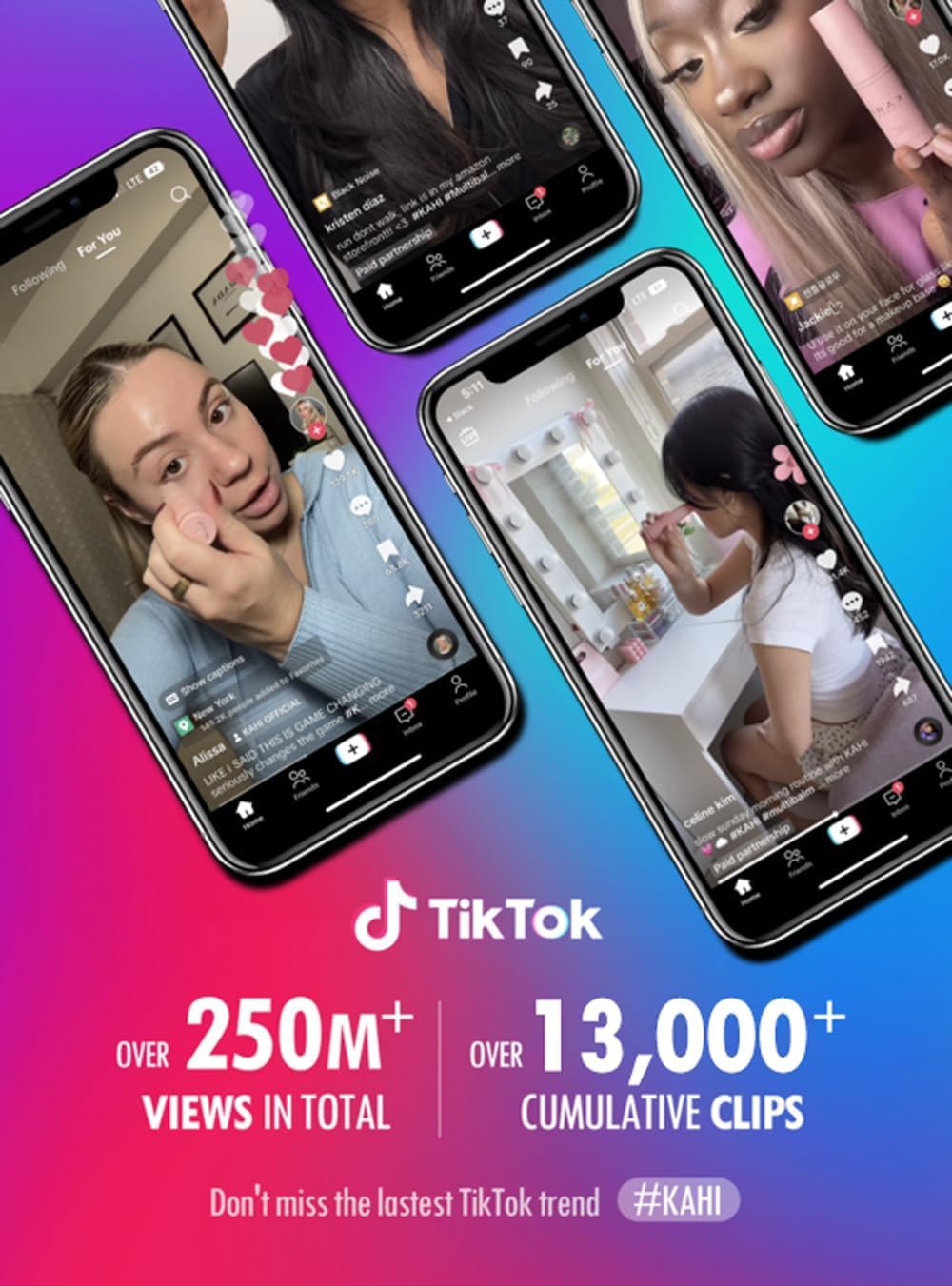 Kahi Wrinkle Bounce Multi Balm Stick 9g