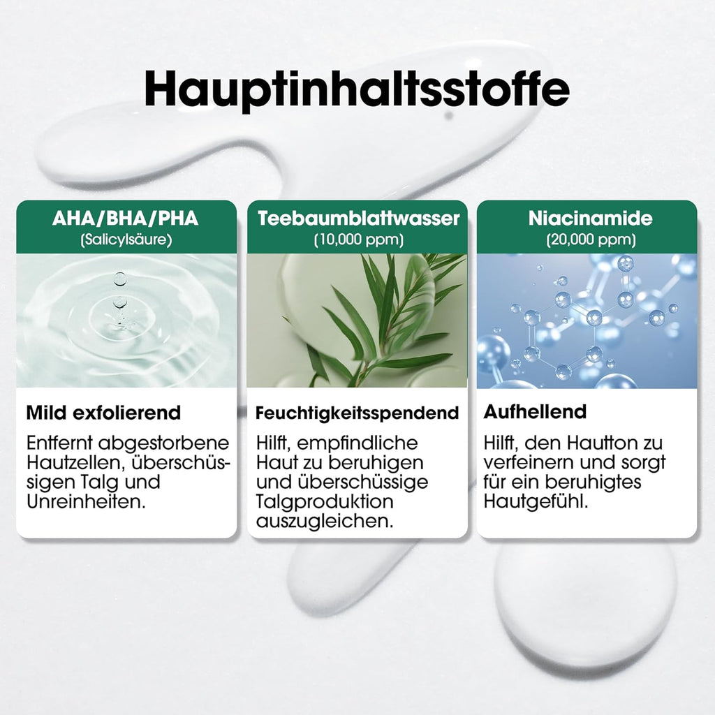 SOME BY MI AHA BHA PHA 30 Days Miracle Toner – 150ml