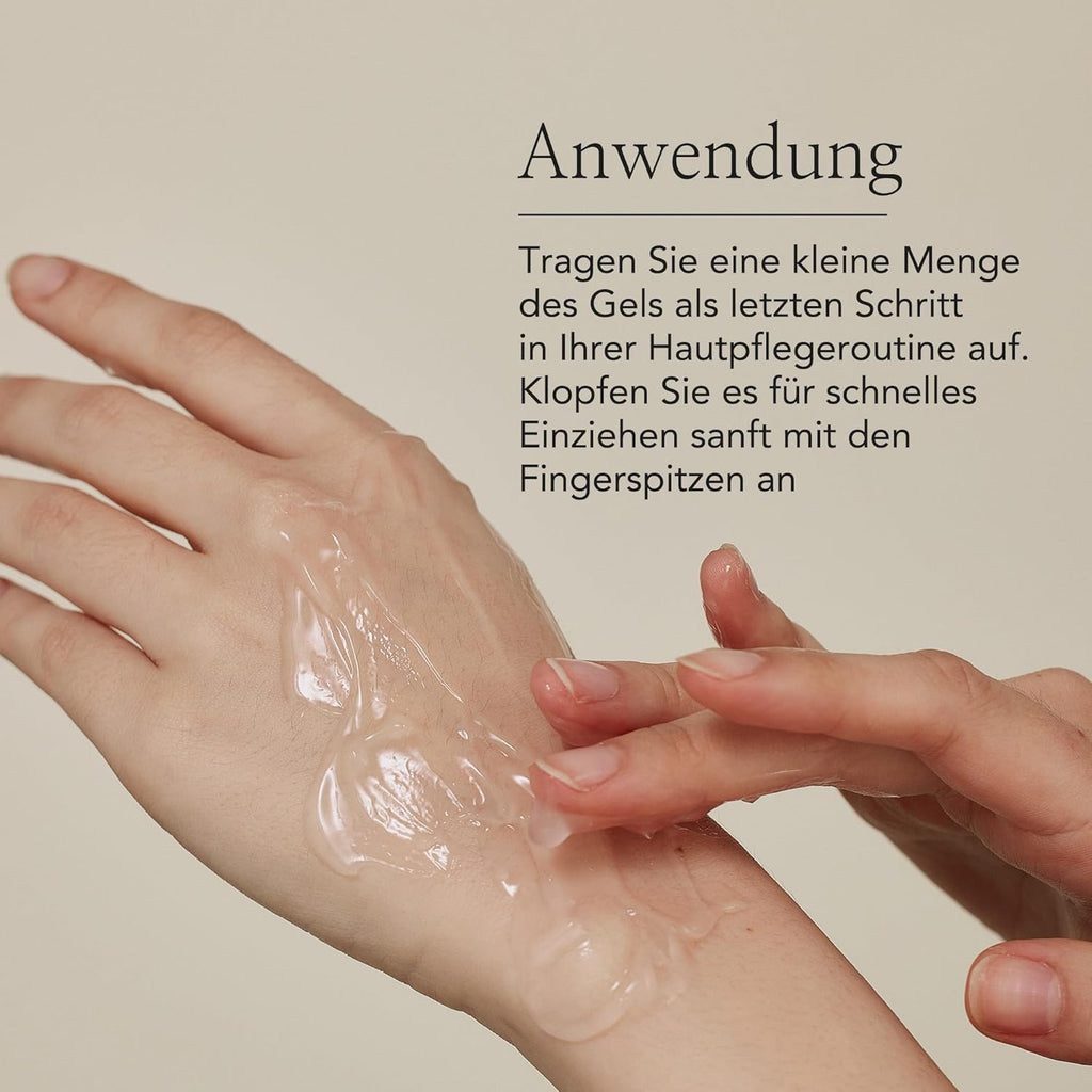 Beauty of Joseon Red Bean Gel Cream Water Gel 100 ml