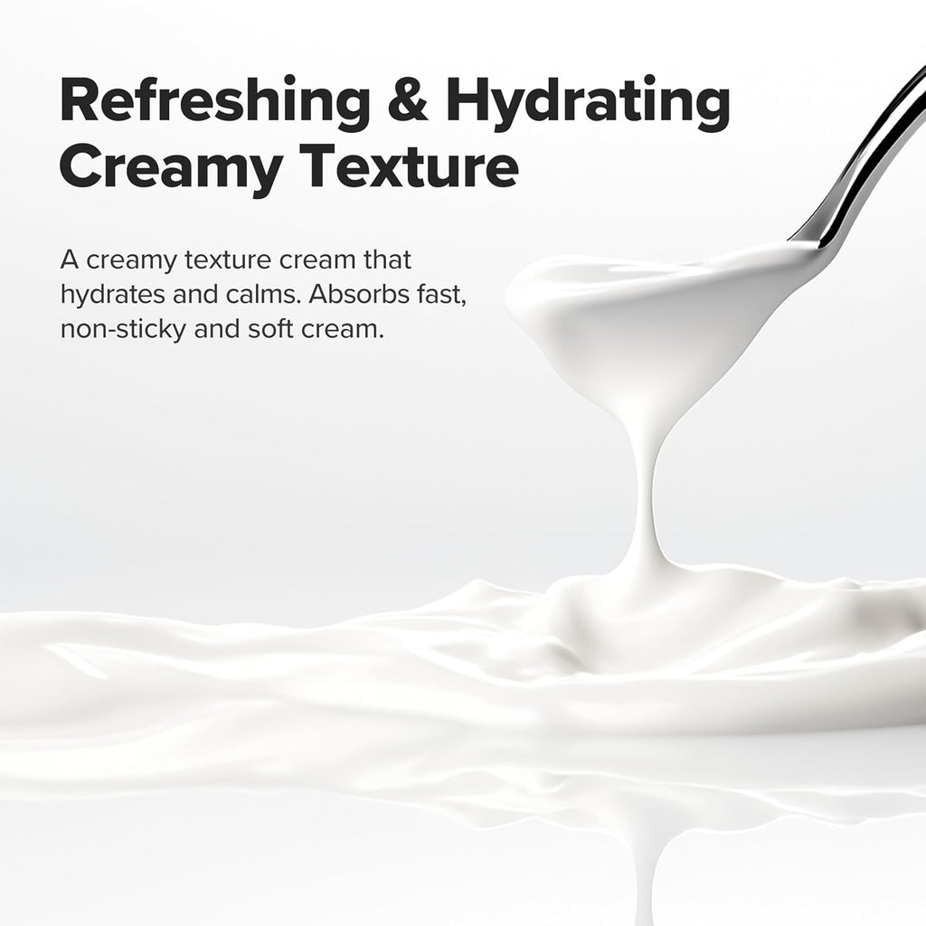 Beauty of Joseon the soothing cream Dynasty Cream 100 ml