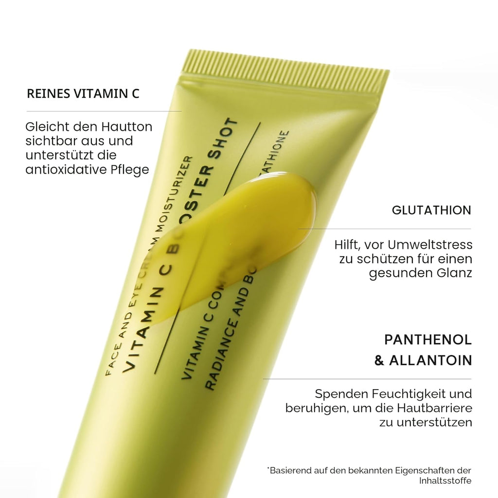 Arencia Vitamin C Booster Shot Serum 30 ml