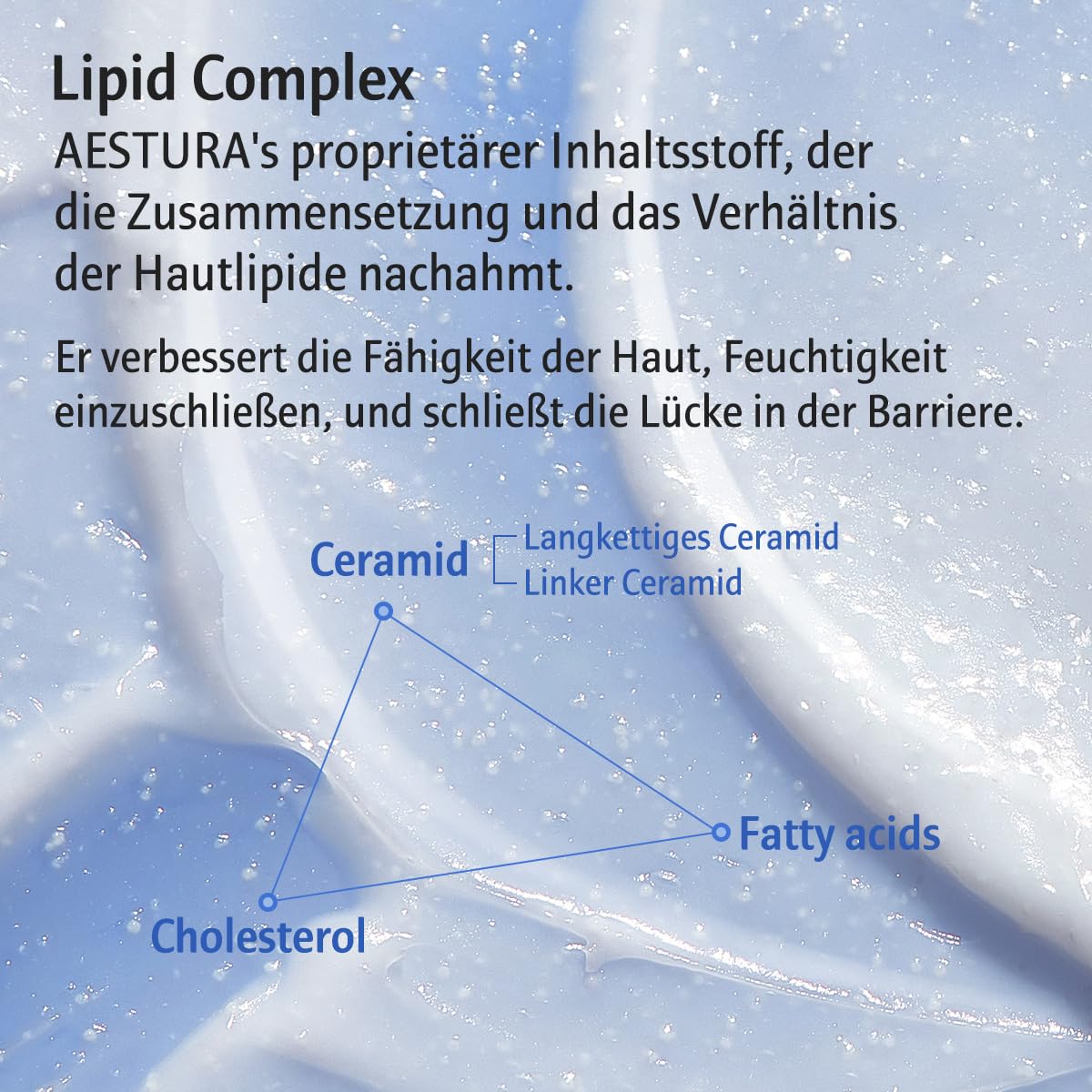 Aestura Atobarrier 365 Cream 80ml – Feuchtigkeitsspendende Gesichtscreme