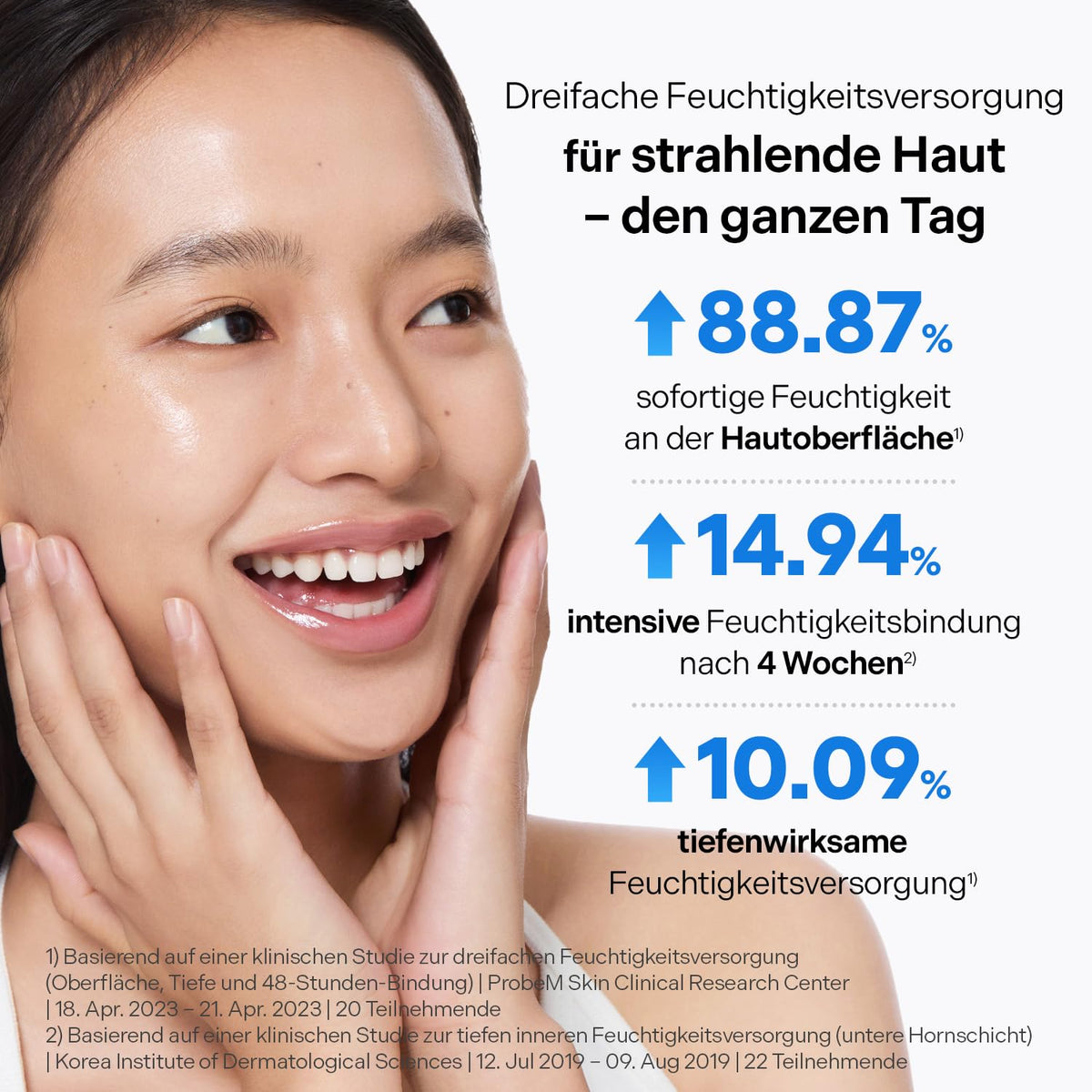 Torriden DIVE-IN Low Molecular Hyaluronic Acid Serum 50 ml