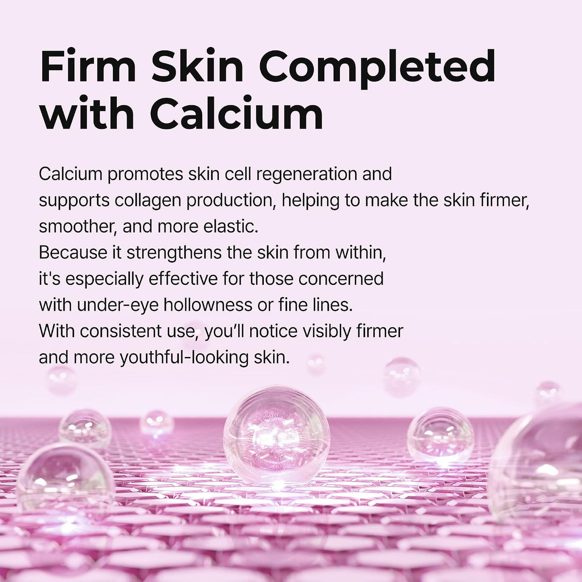 Dr.Melaxin Cemenrete Calcium Intense Cream 50 ml