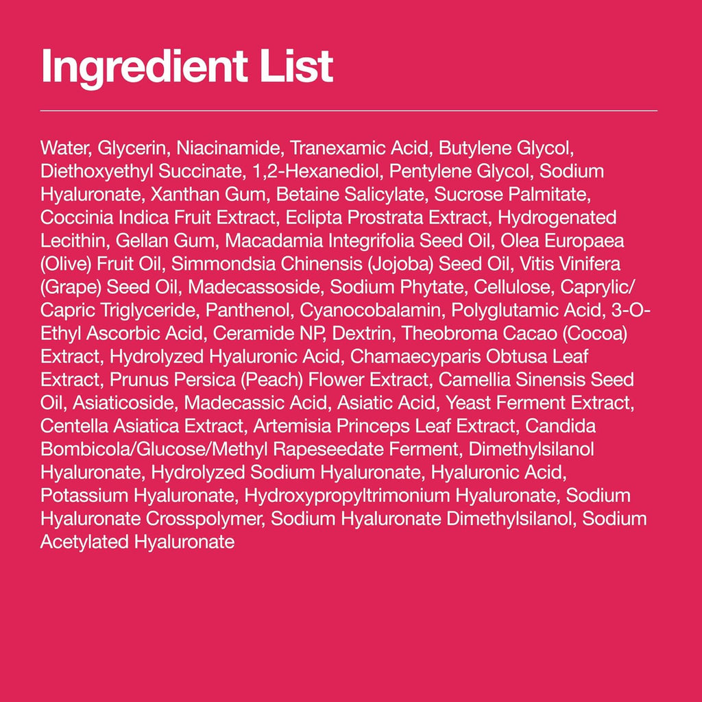 Anua Niacinamide 10% TXA 4% Serum 30ml