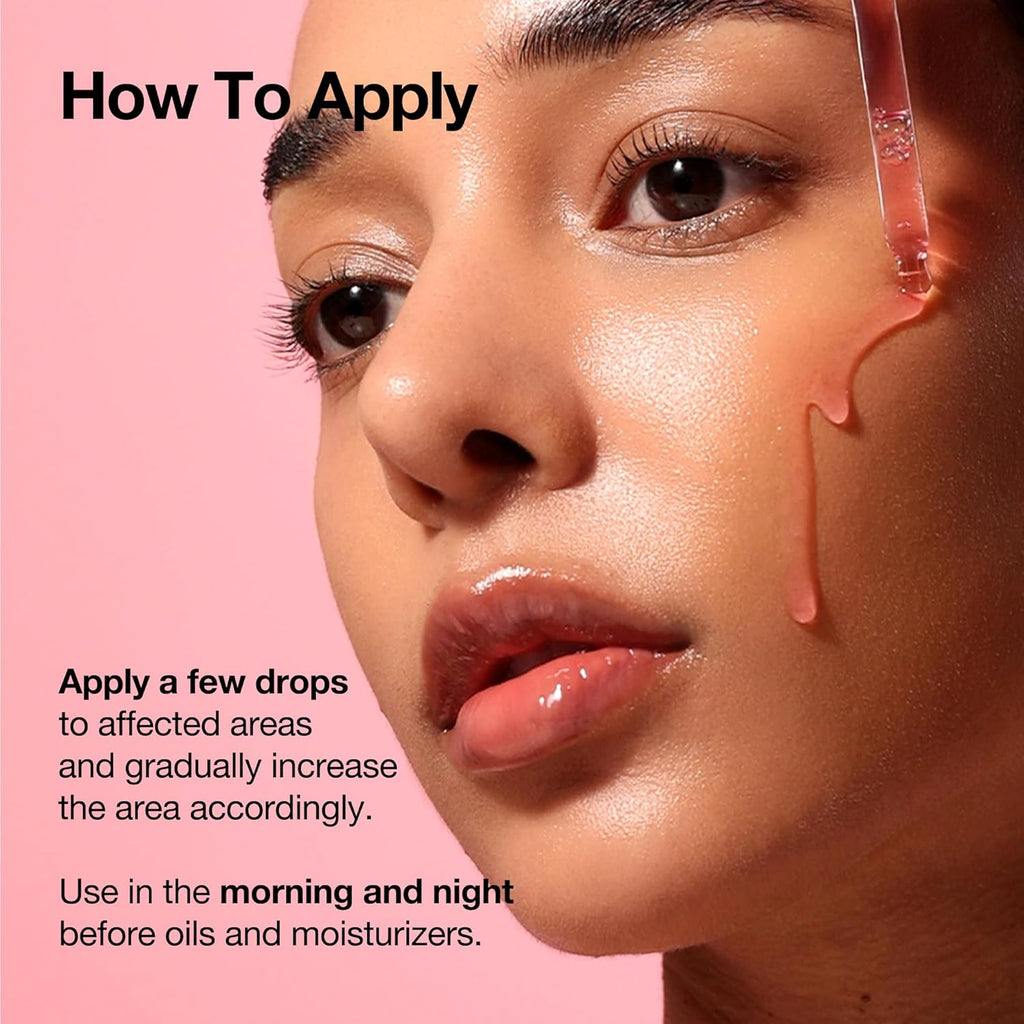 ANUA 10% Niacinamid + 4% TXA Serum, 30 ml