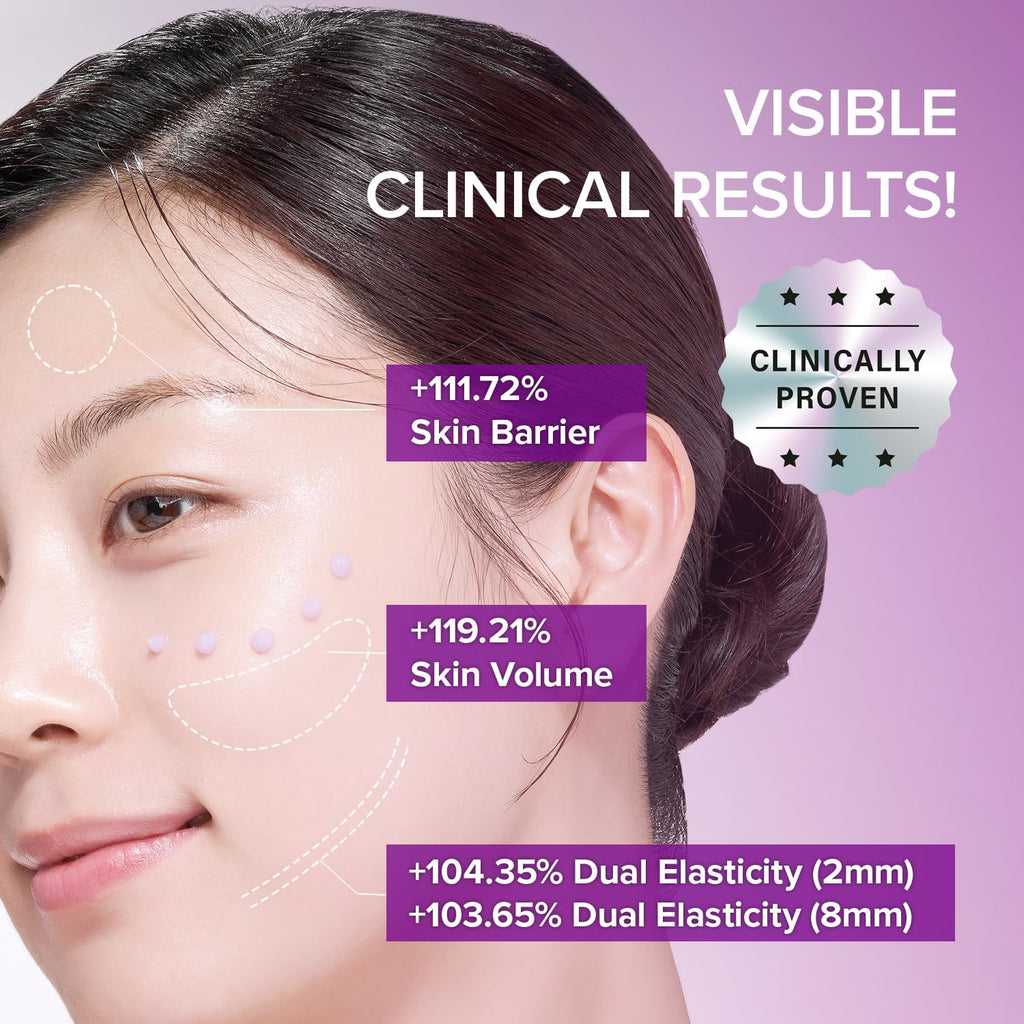 Mary & May Collagen PDRN Feuchtigkeitscreme 50 ml