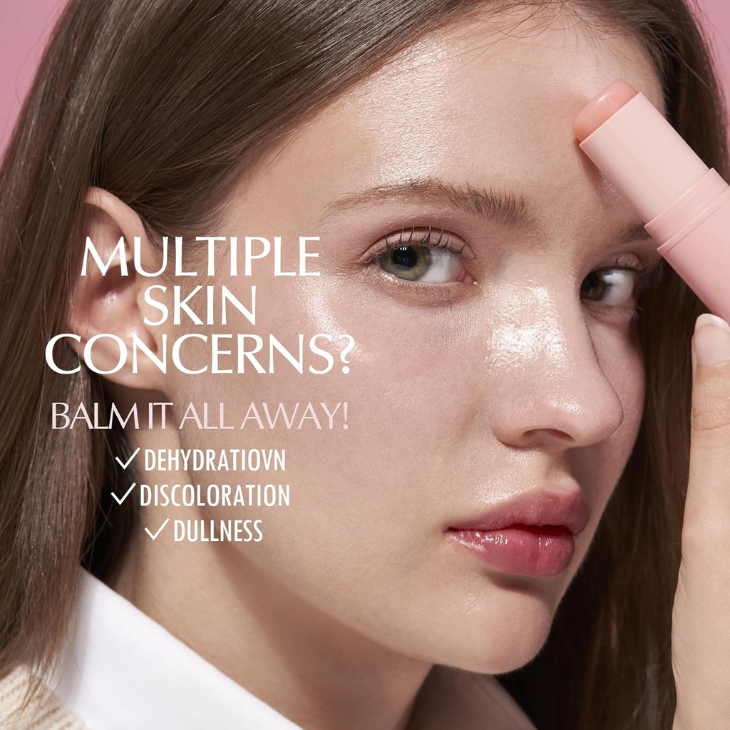 Kahi Wrinkle Bounce Multi Balm Stick 9g