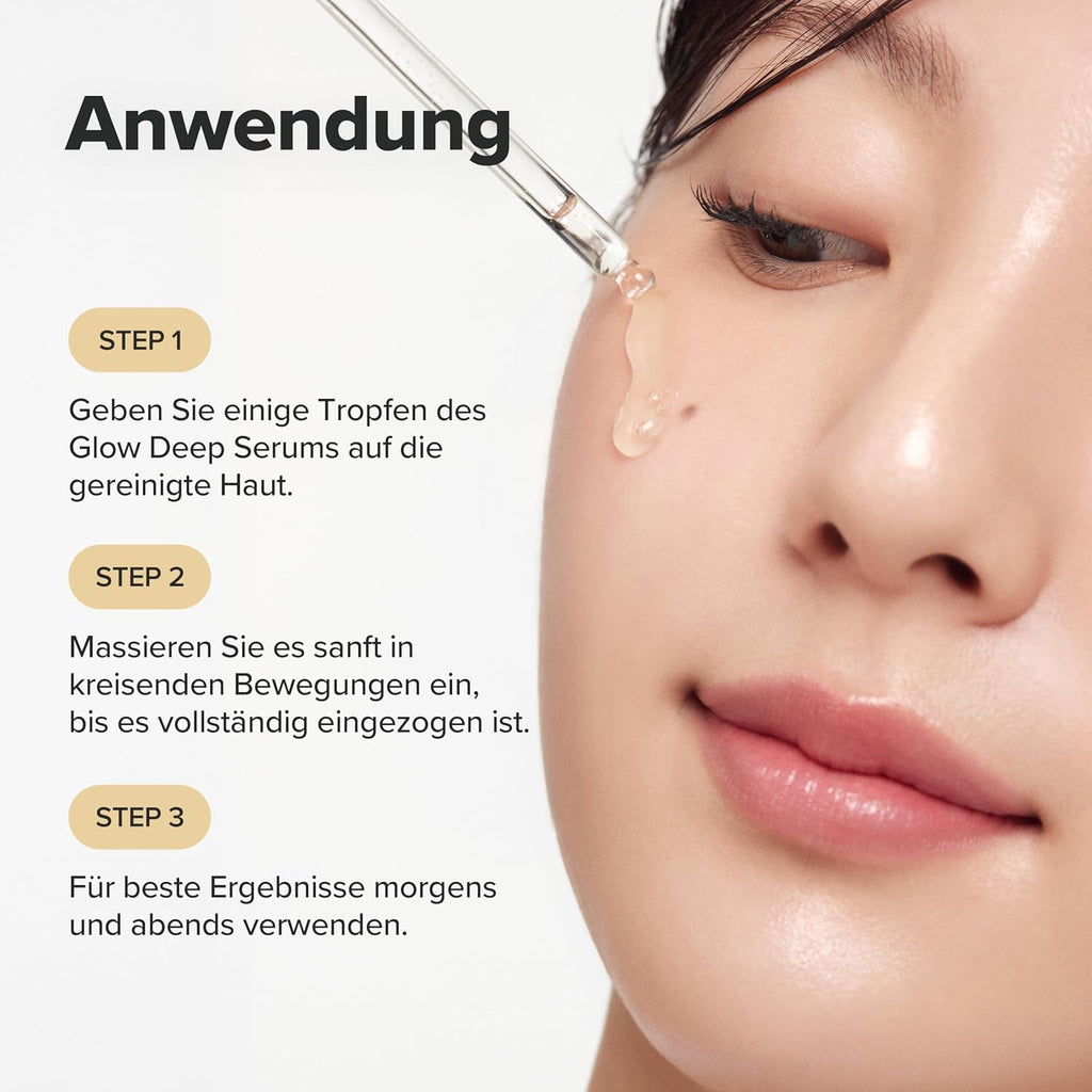 Beauty of Joseon Glow Deep Serum Serum Rice + Alpha-Arbutin 30 ml