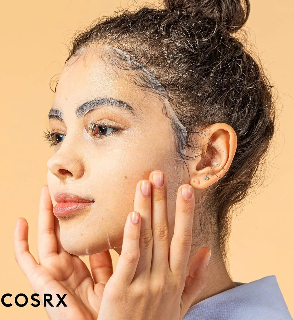 Cosrx Advanced Snail Mucin Power Essence Sheet Mask