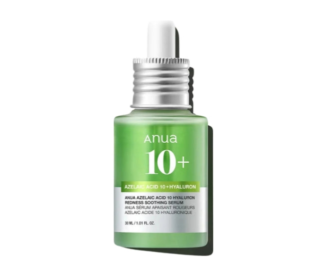 Anua Azelaic Acid 10+ Hyaluron Serum 30 ml