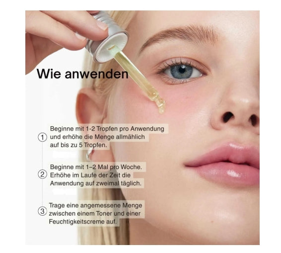 Anua Azelaic Acid 10+ Hyaluron Serum 30 ml