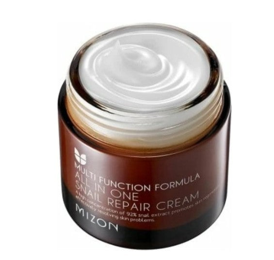 Mizon All In One Snail Repair Cream 75 ml