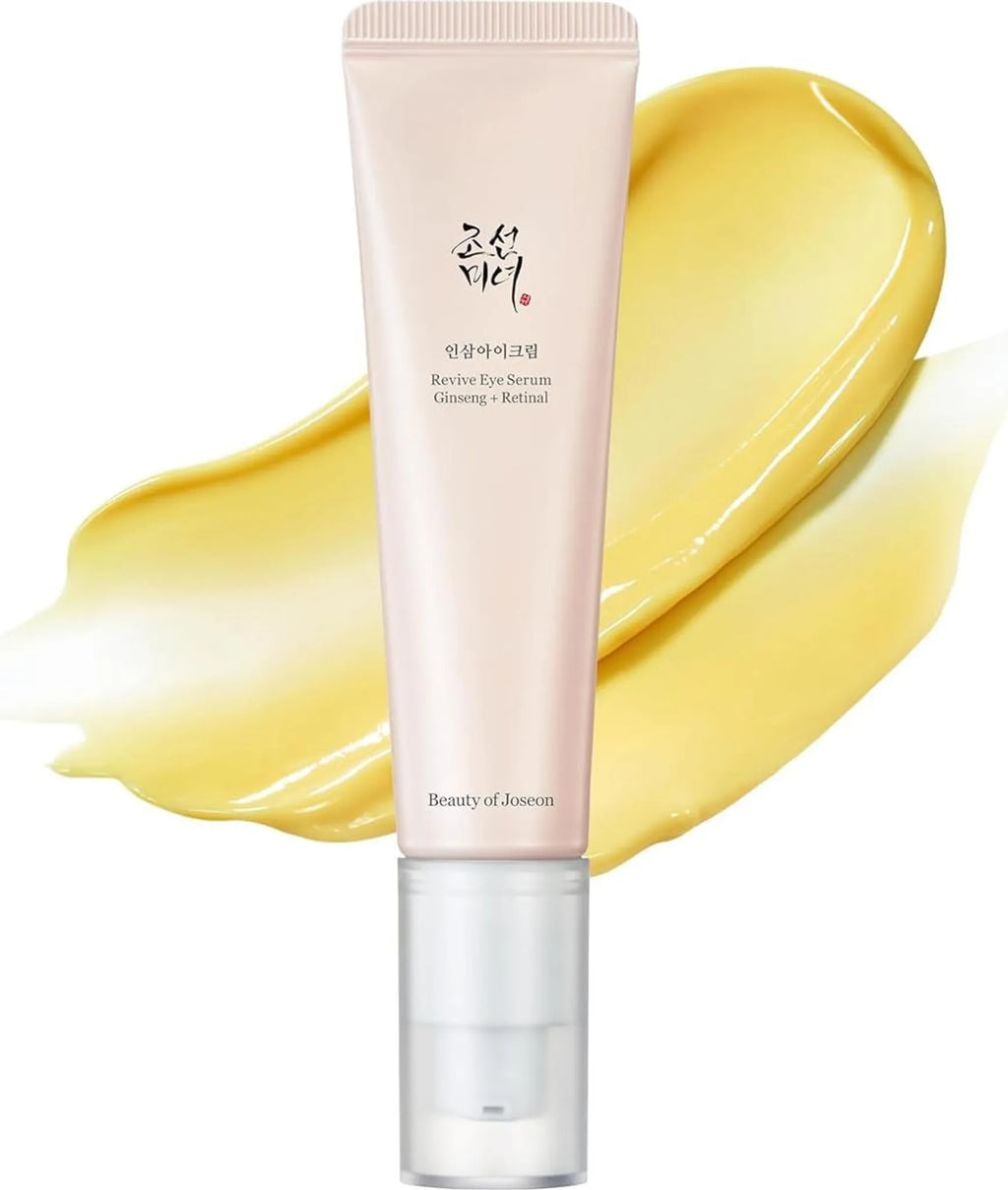 Beauty of Joseon Revive Eye Serum Serum Ginseng + Retinal 30 ml