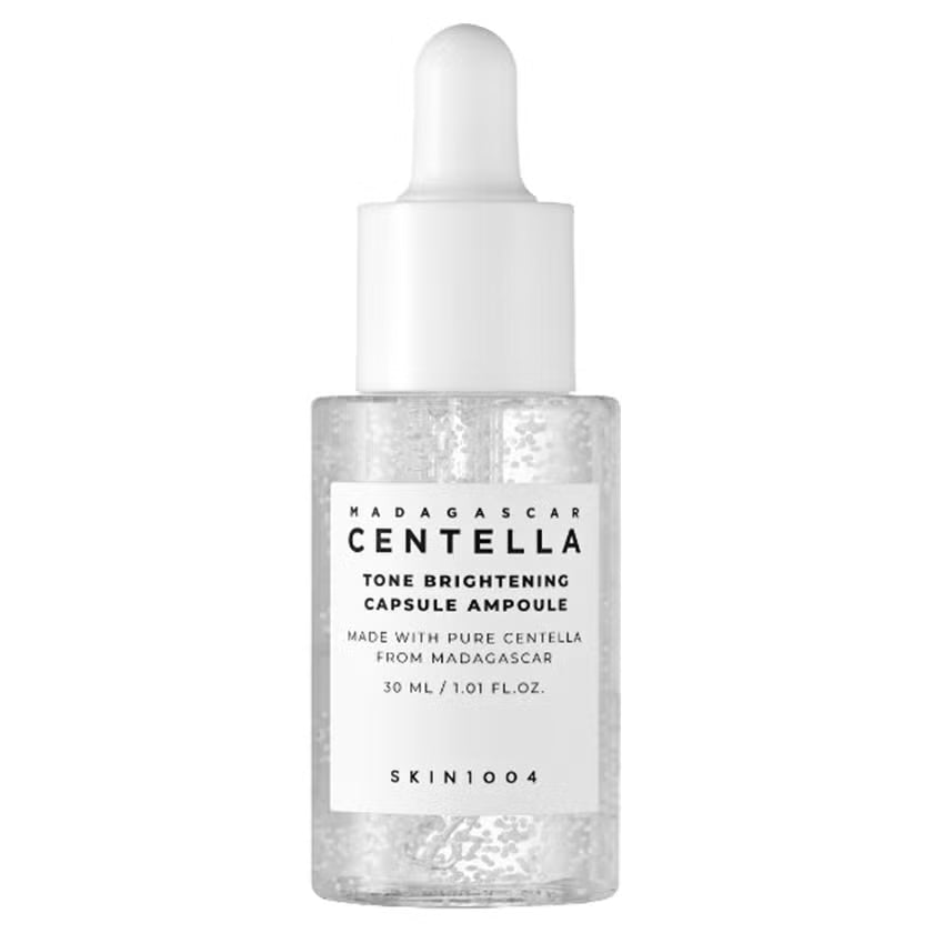 SKIN1004 Madagascar Centella Tone Brightening Ampoule – (30ml)